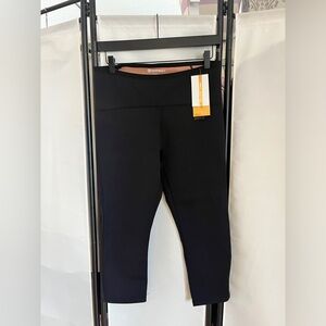 Copper Slim Leggings